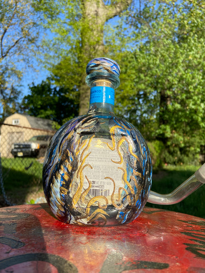 Don Julio 1L Water pipe