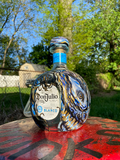 Don Julio 1L Water pipe