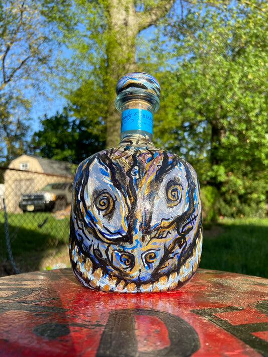 Don Julio 1L Water pipe