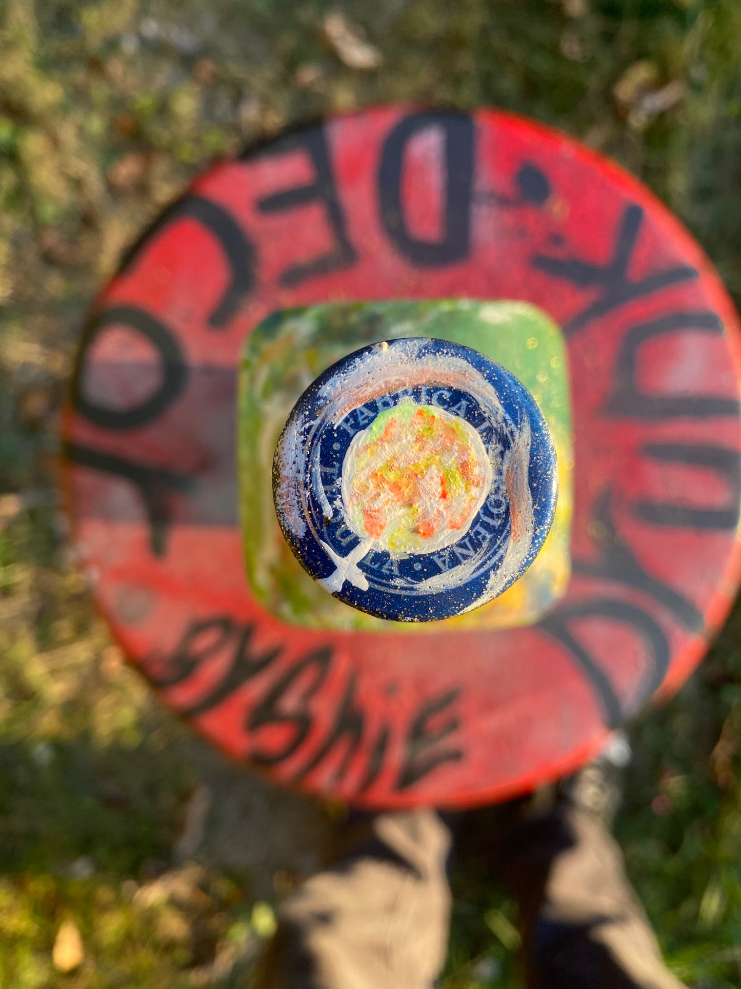 (Tonic of Sol) 375ml Jose Cuervo Adaptive art Piece