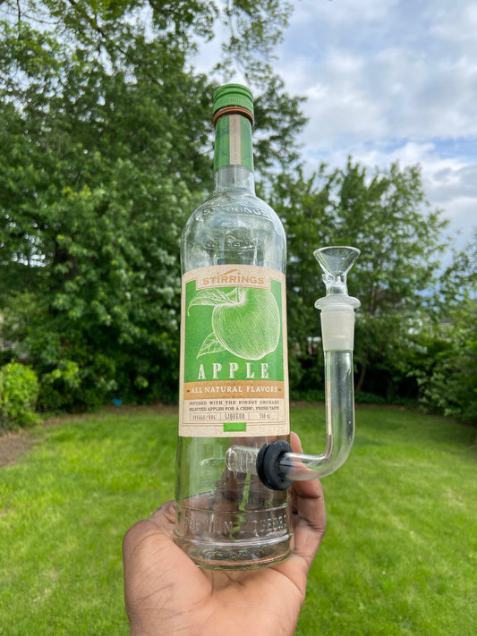 Stirrings 750ml Glass Canvas