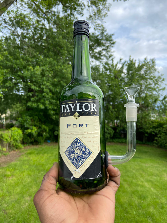 Taylor Port 750ml Glass Canvas