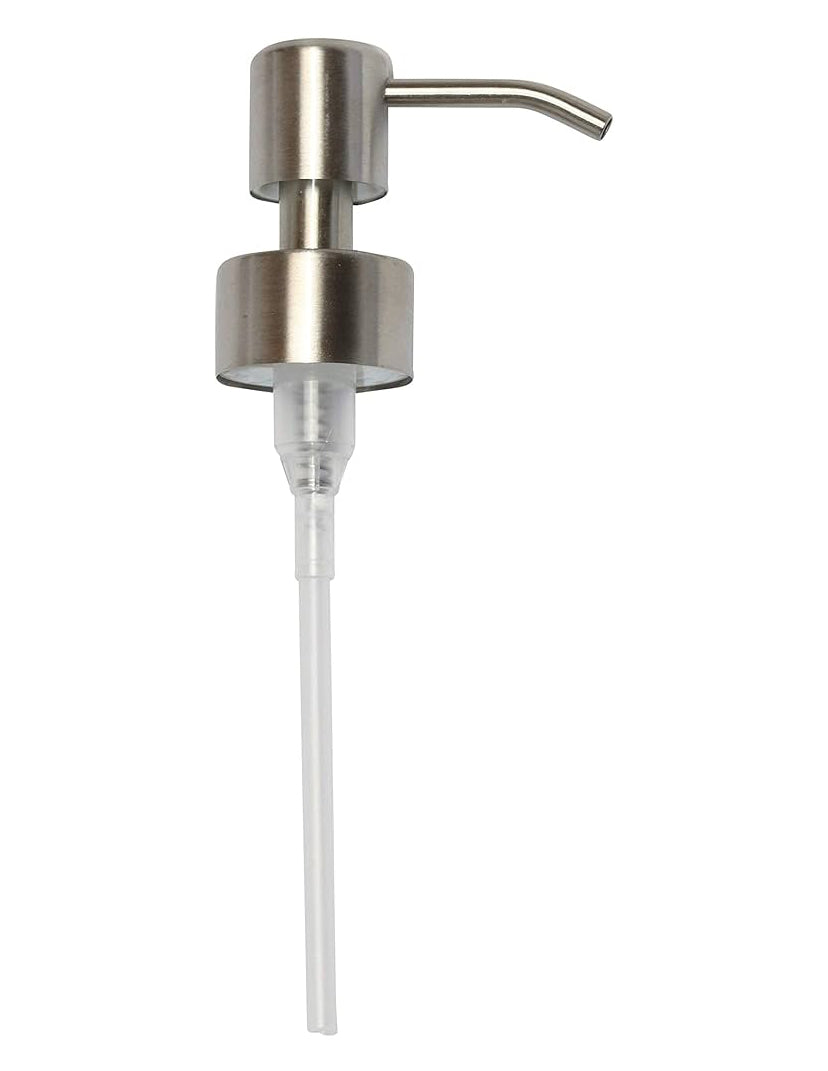 Pump + Adapter (Twist Cap)