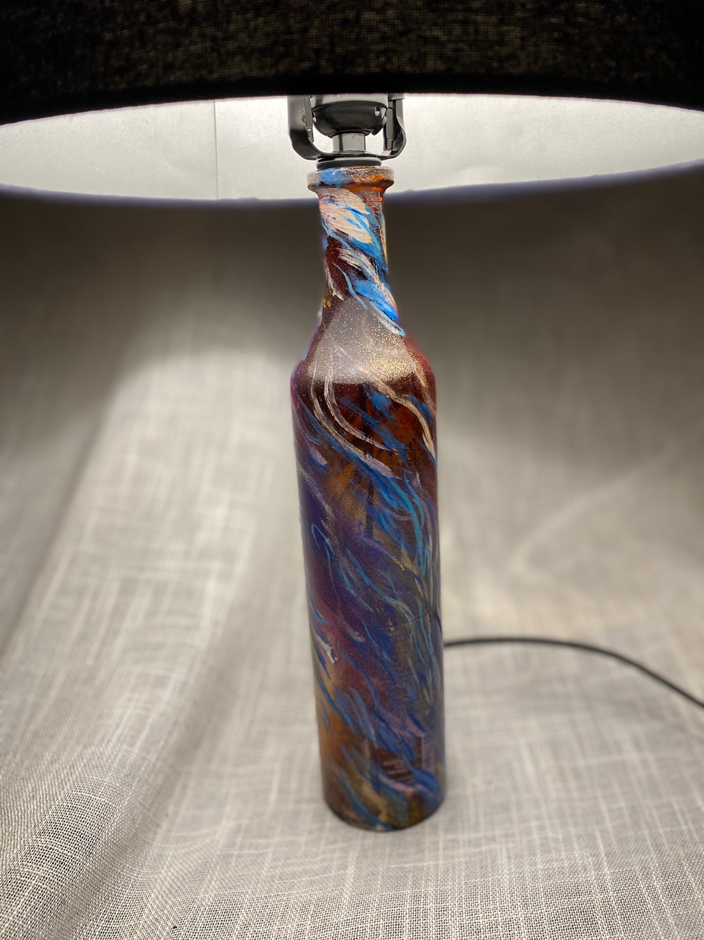 (Aurora de Mila) Milagro 750ml Adaptive Art Piece