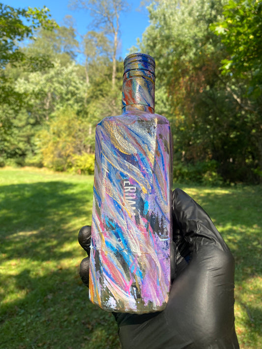 (Shard of Bifröst) 375 ml Amsterdam Decorative Art Bottle