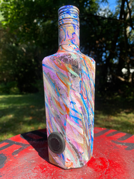 (Shard of Bifröst) 375 ml Amsterdam Decorative Art Bottle