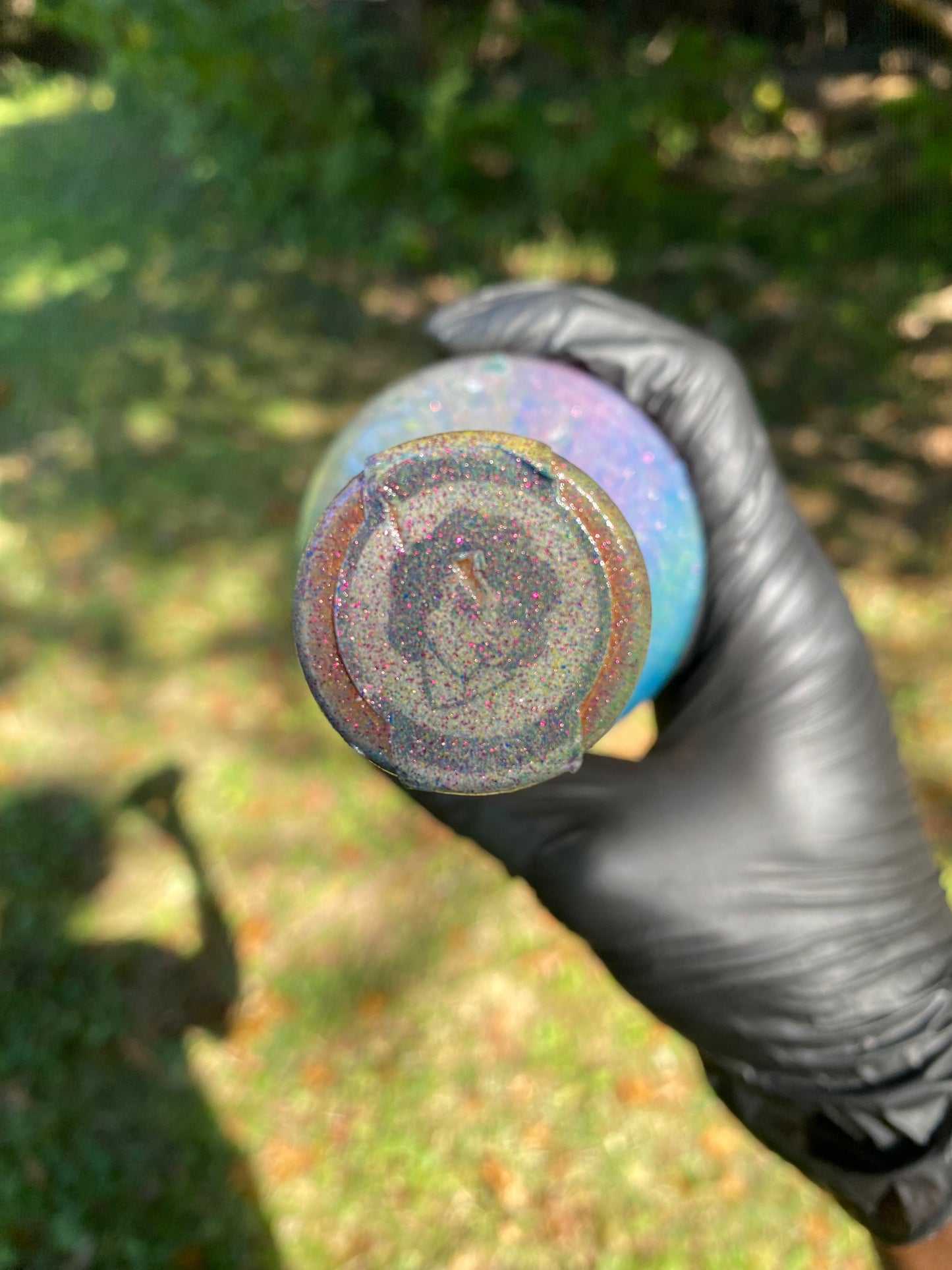 (Reina prisma)Chica Chida 750 mL Adaptive art piece