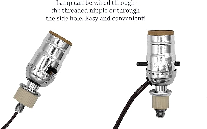 Make-A-Lamp Kit