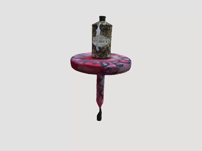 Hendricks Gin 1L Water Pipe